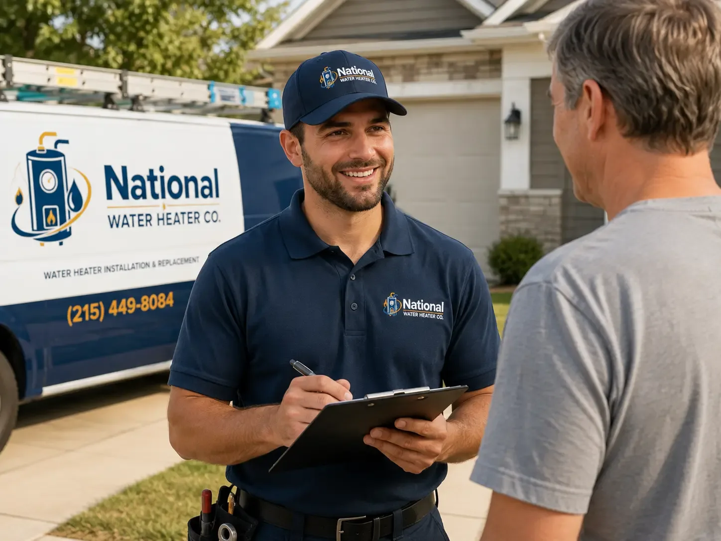 Water Heater Installation Hamlin, TX FAQs